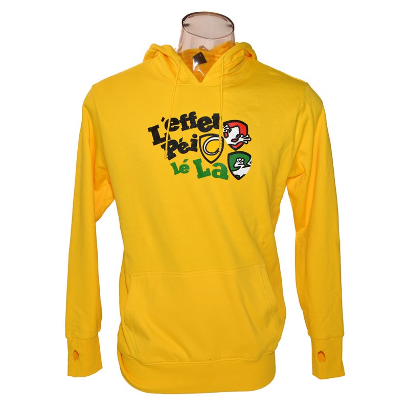 Sweat Léla (Sakaye)