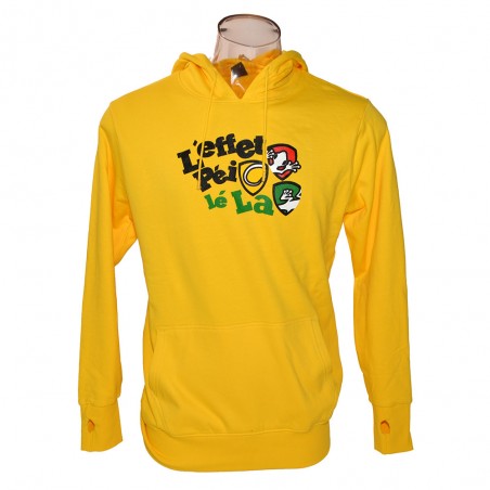 Sweat Léla (Sakaye)