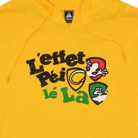 Sweat Léla (Sakaye)