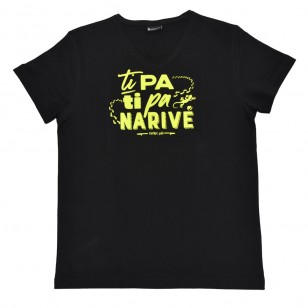T-shirt Tipa (Col V Holiday)