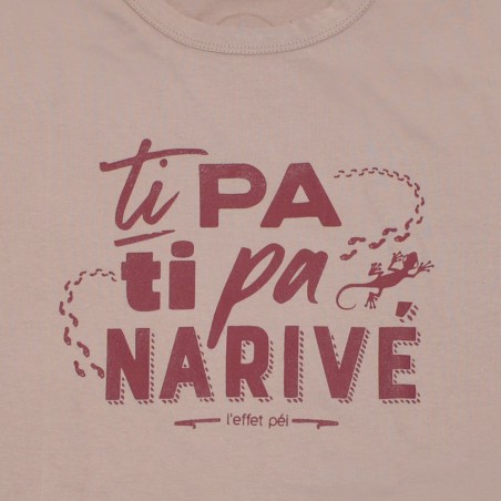 T-shirt Tipa ( Holiday)