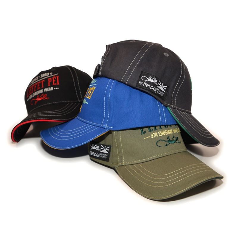 Casquette Bradley (Adulte)