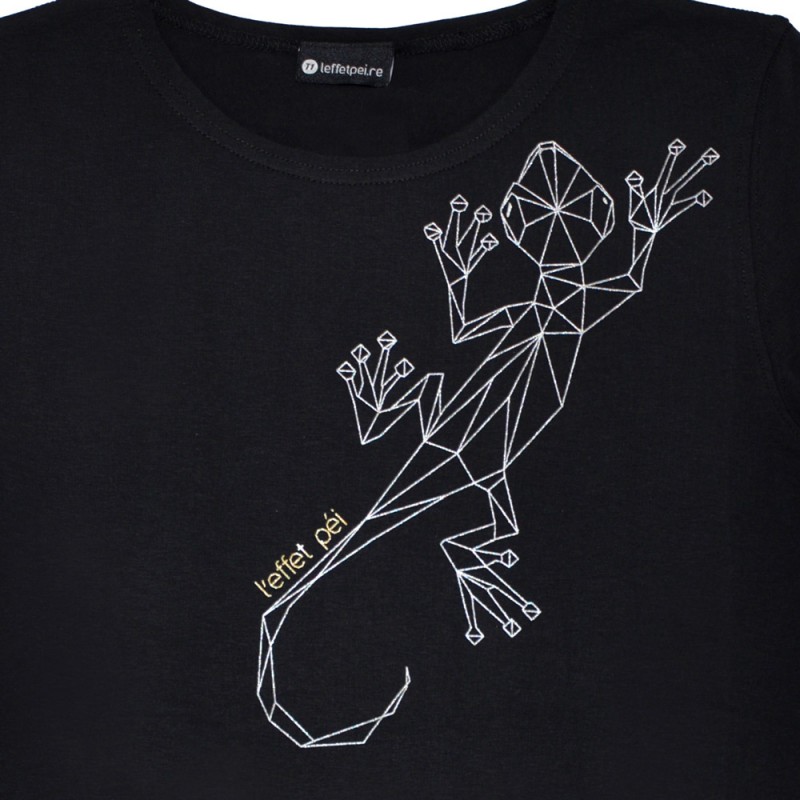 T-shirt Origami (Classic)