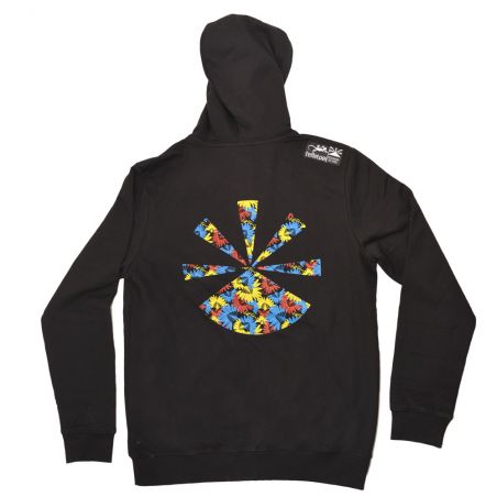 Sweat Ravenale (Sakaye Zip)