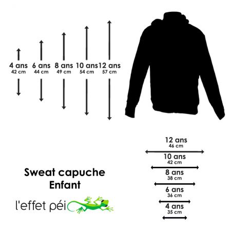 Sweat Ravenale (Sakaye Marmaille)