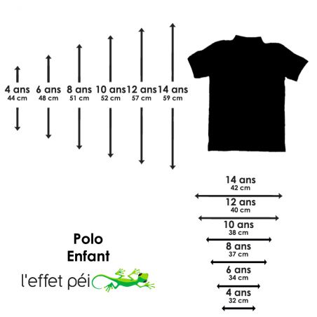 Polo Markiz Enfant