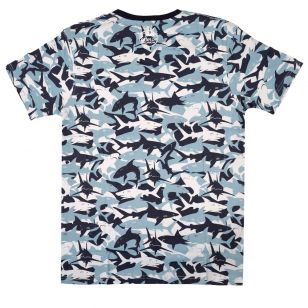 T-shirt Shark (SurF Trip)