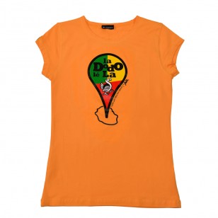 T-shirt DL (Classic) 2