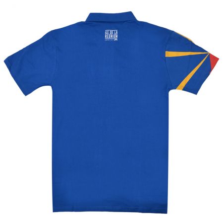 Polo Flag Team Sleeve