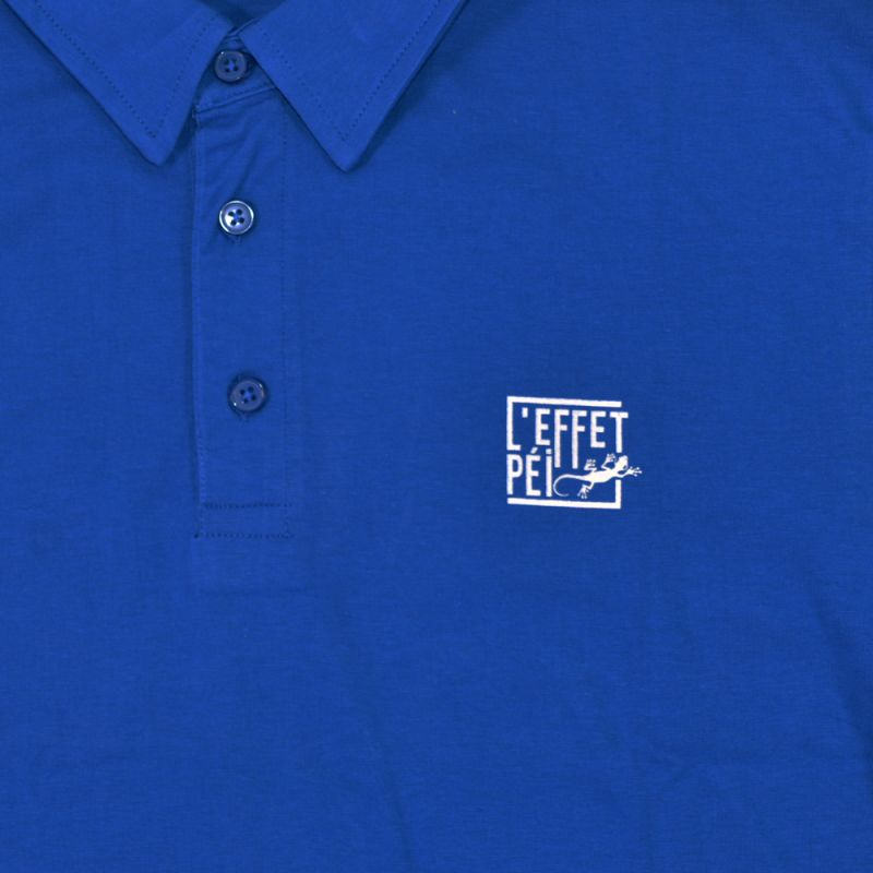 Polo Flag Team Sleeve