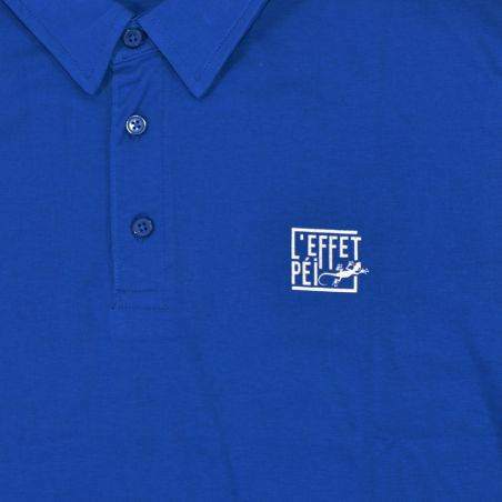 Polo Flag Team Sleeve