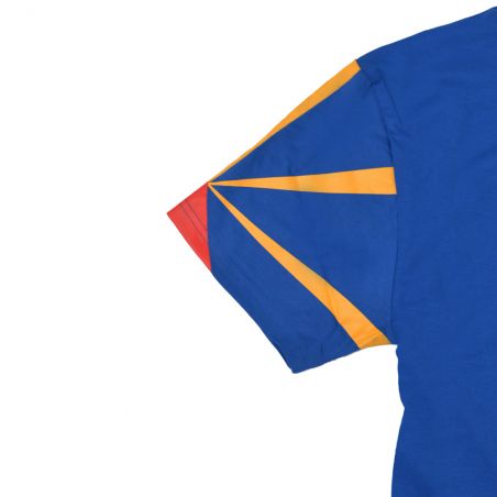 Polo Flag Team Sleeve