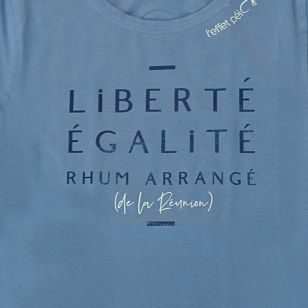 T-shirt Rhum Arrangé (Classic)