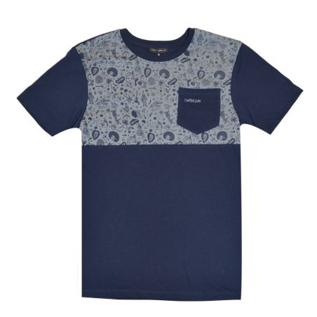 T-shirt Salahin Sakifo 2021