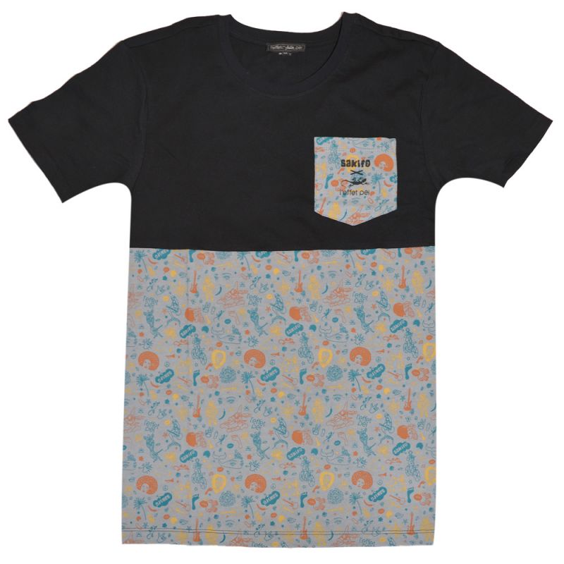 T-shirt Filaos Sakofo 2021