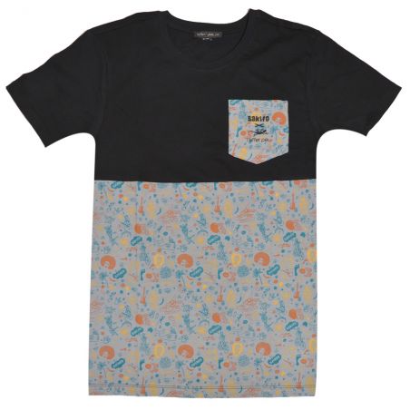 T-shirt Filaos Sakofo 2021