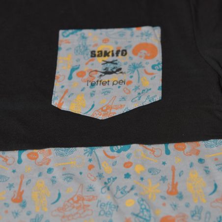 T-shirt Filaos Sakofo 2021