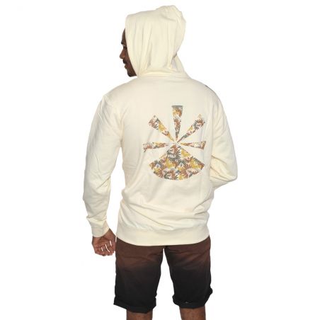 Sweat Ravenale (Sakaye Zip)