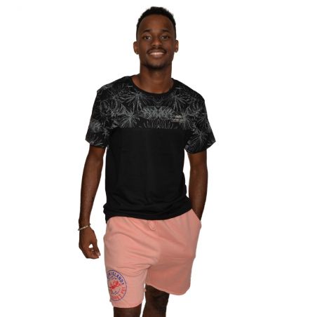 T-shirt Forest (Surf Trip)