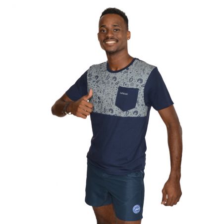 T-shirt Salahin Sakifo 2021