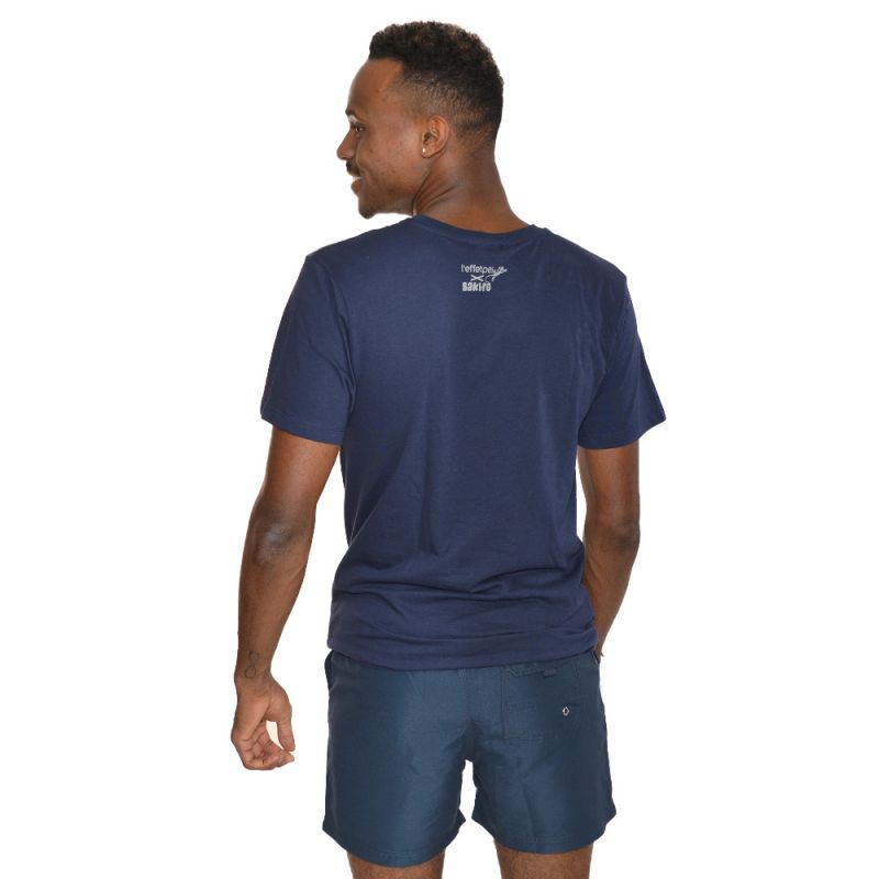 T-shirt Salahin Sakifo 2021