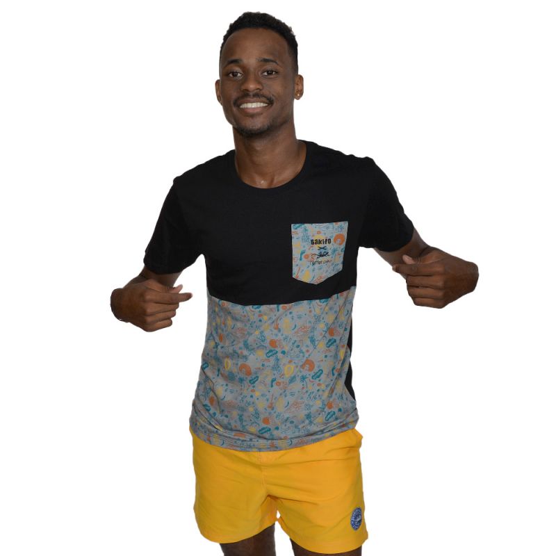 T-shirt Filaos Sakifo 2021
