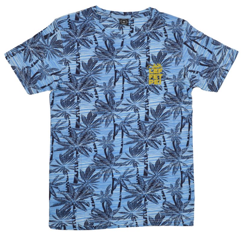 T-shirt Palm (Surf Trip)