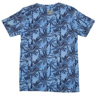 T-shirt Palm (Surf Trip)