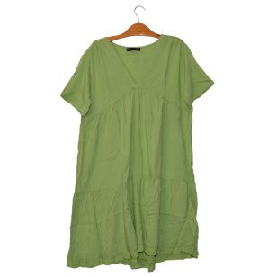 Robe Courte Penelope 2