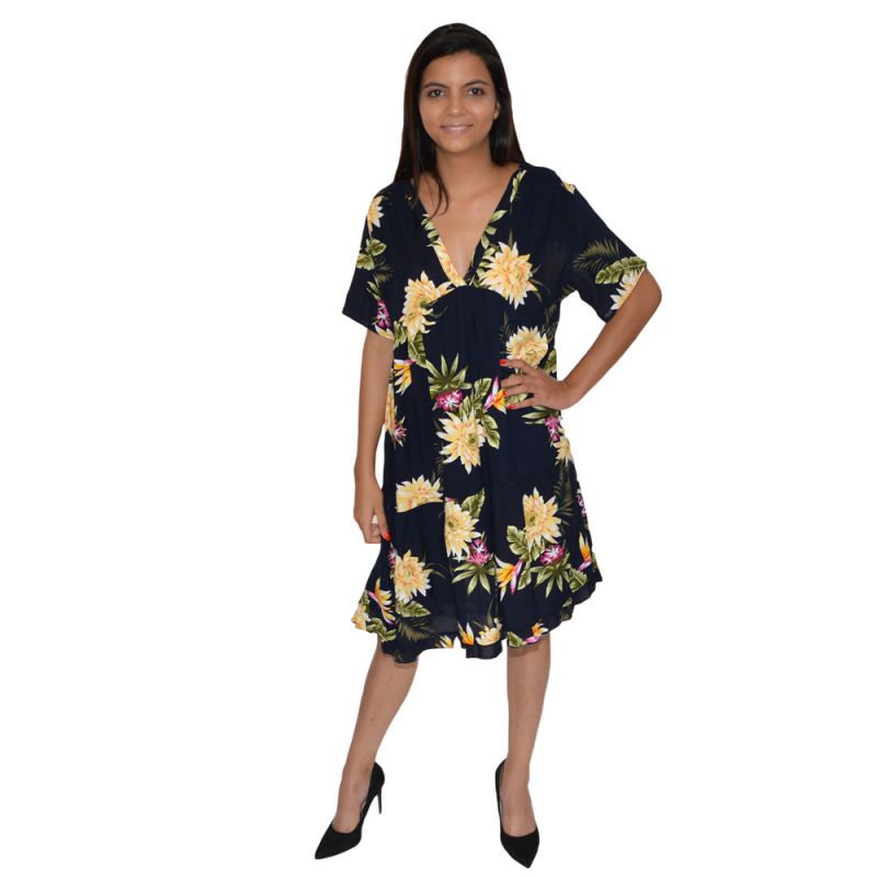 Robe Courte Penelope