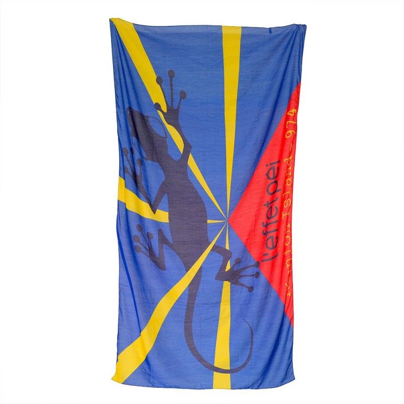L'effet Box Flag