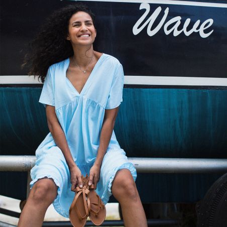 Robe Courte Penelope