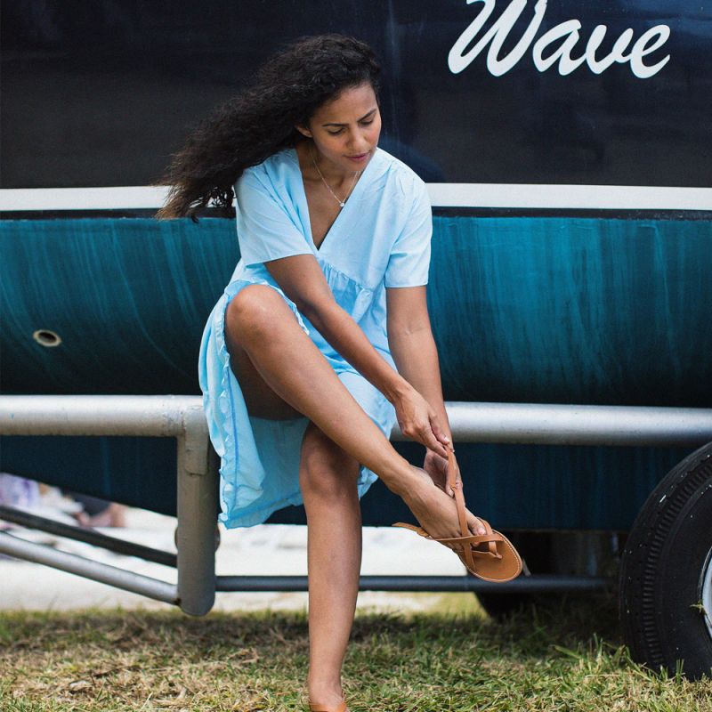 Robe Courte Penelope