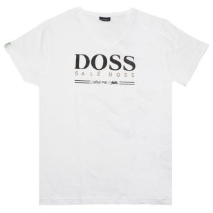 T-shirt Doss (Col V Holiday)