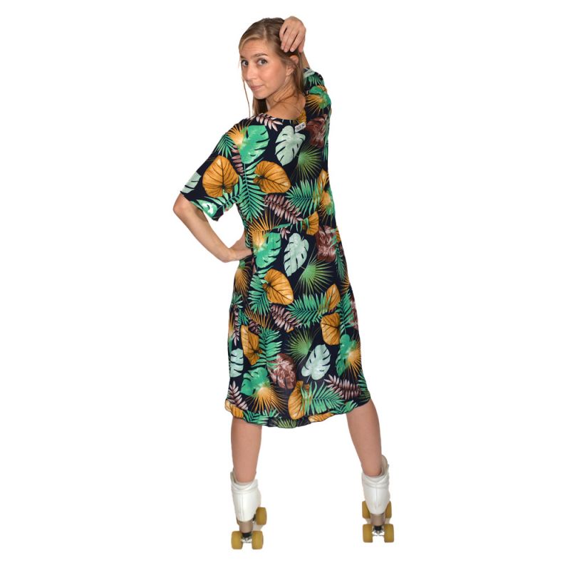 Robe Courte Penelope