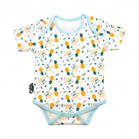 Ensemble Baba Box Ti Zananas