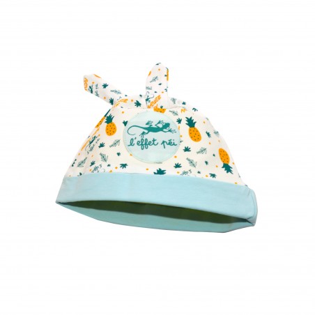 Ensemble Baba Box Ti Zananas