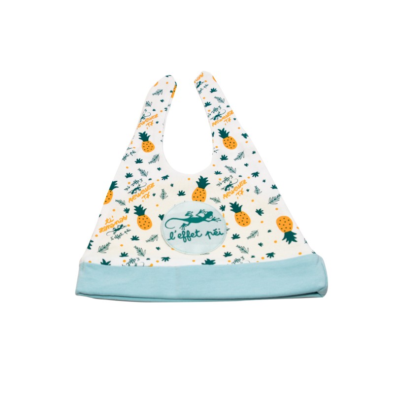 Ensemble Baba Box Ti Zananas