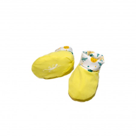 Ensemble Baba Box Ti Zananas