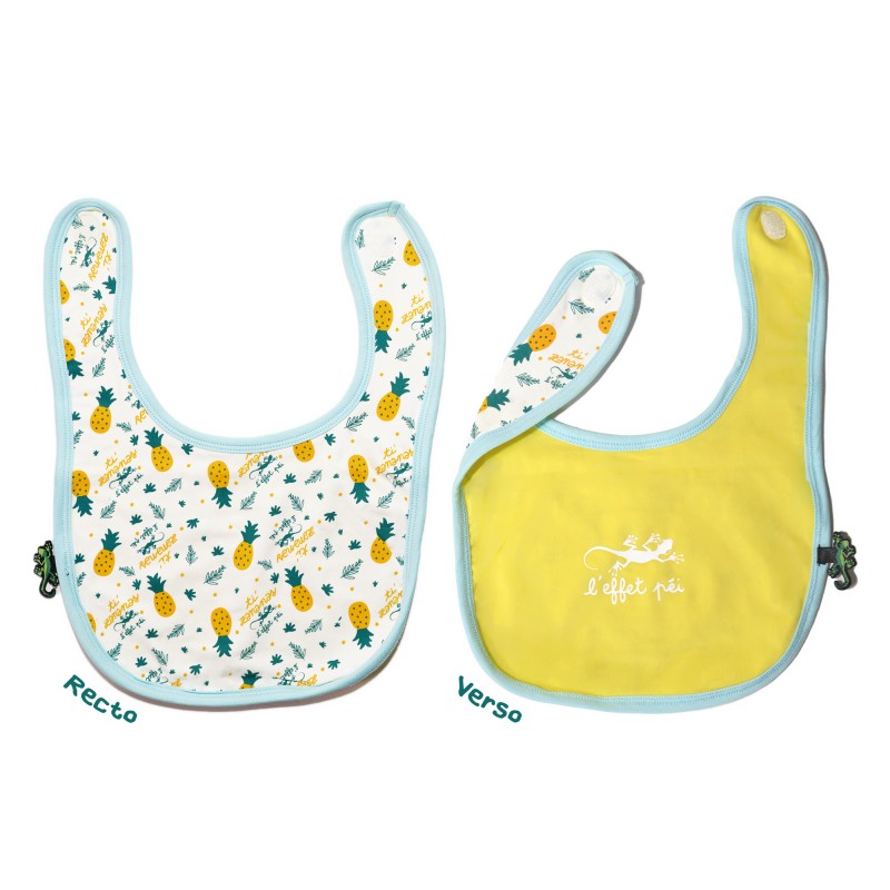 Ensemble Baba Box Ti Zananas