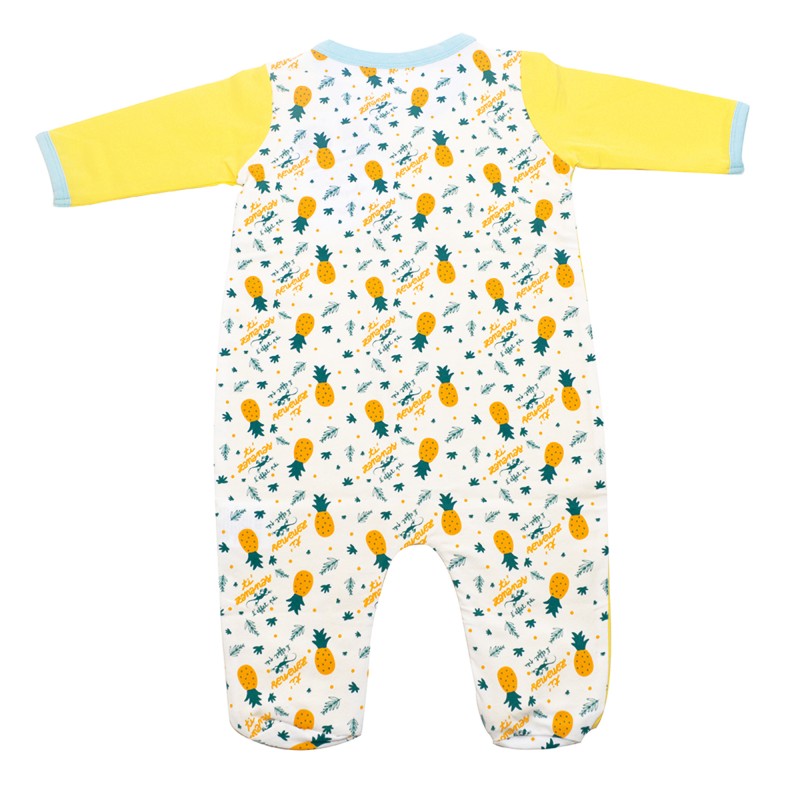 Ensemble Baba Box Ti Zananas