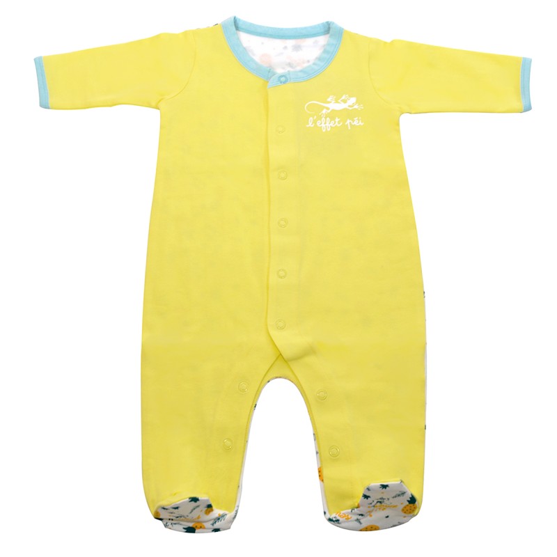 Ensemble Baba Box Ti Zananas