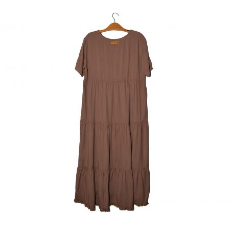 Robe longue Penelope