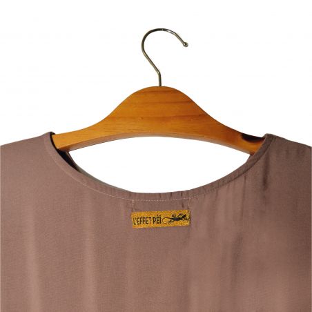 Robe longue Penelope