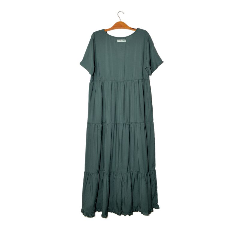 Robe longue Penelope