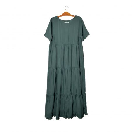 Robe longue Penelope