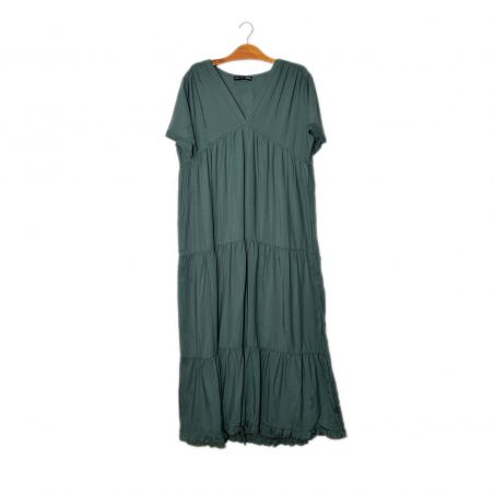 Robe longue Penelope