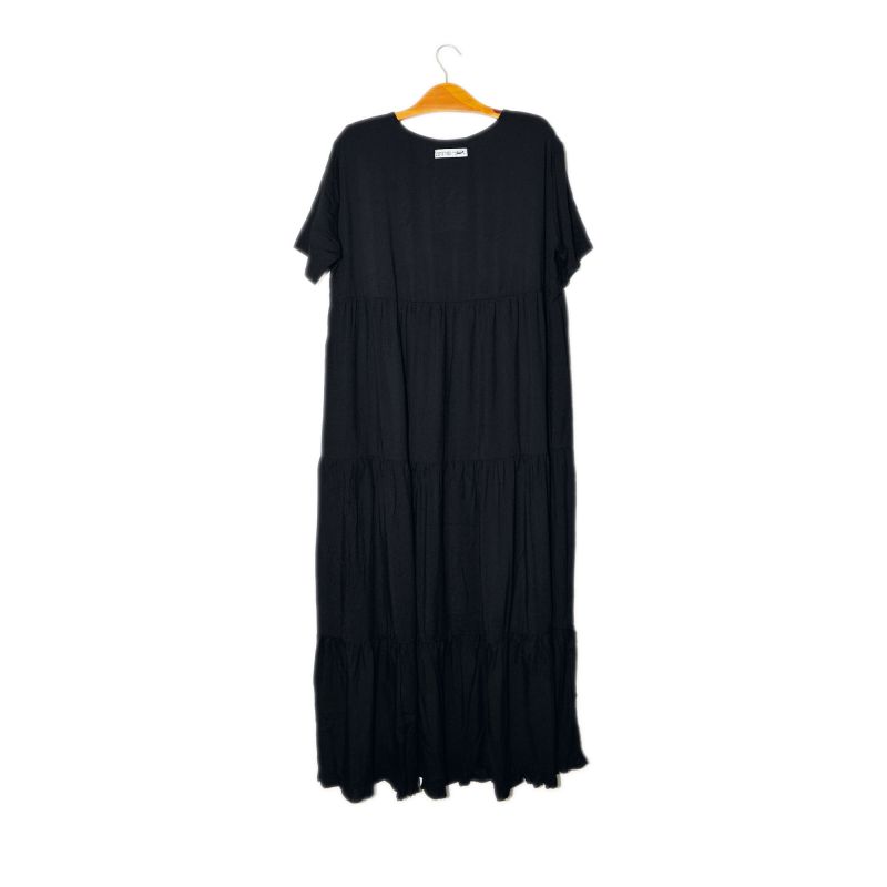 Robe longue Penelope