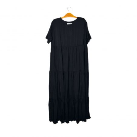 Robe longue Penelope