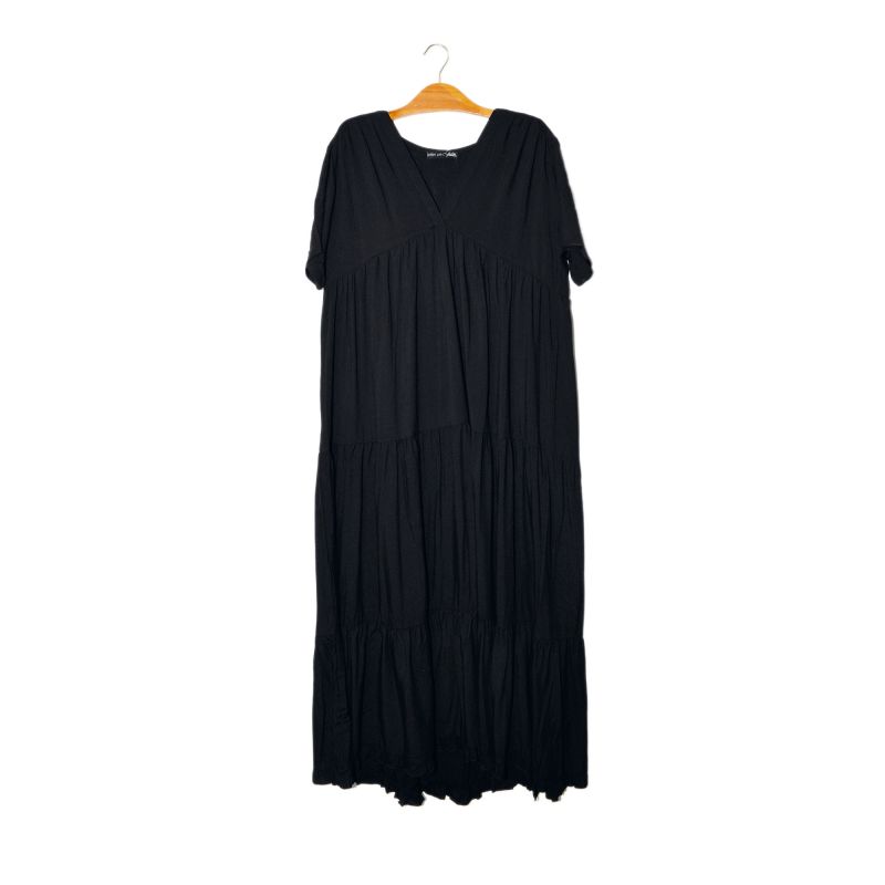 Robe longue Penelope